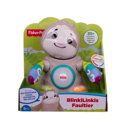 Fisher-Price BlinkiLinkis Faultier