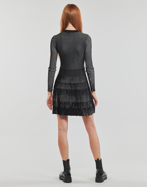 Desigual - VENICE - Noir / Blanc
