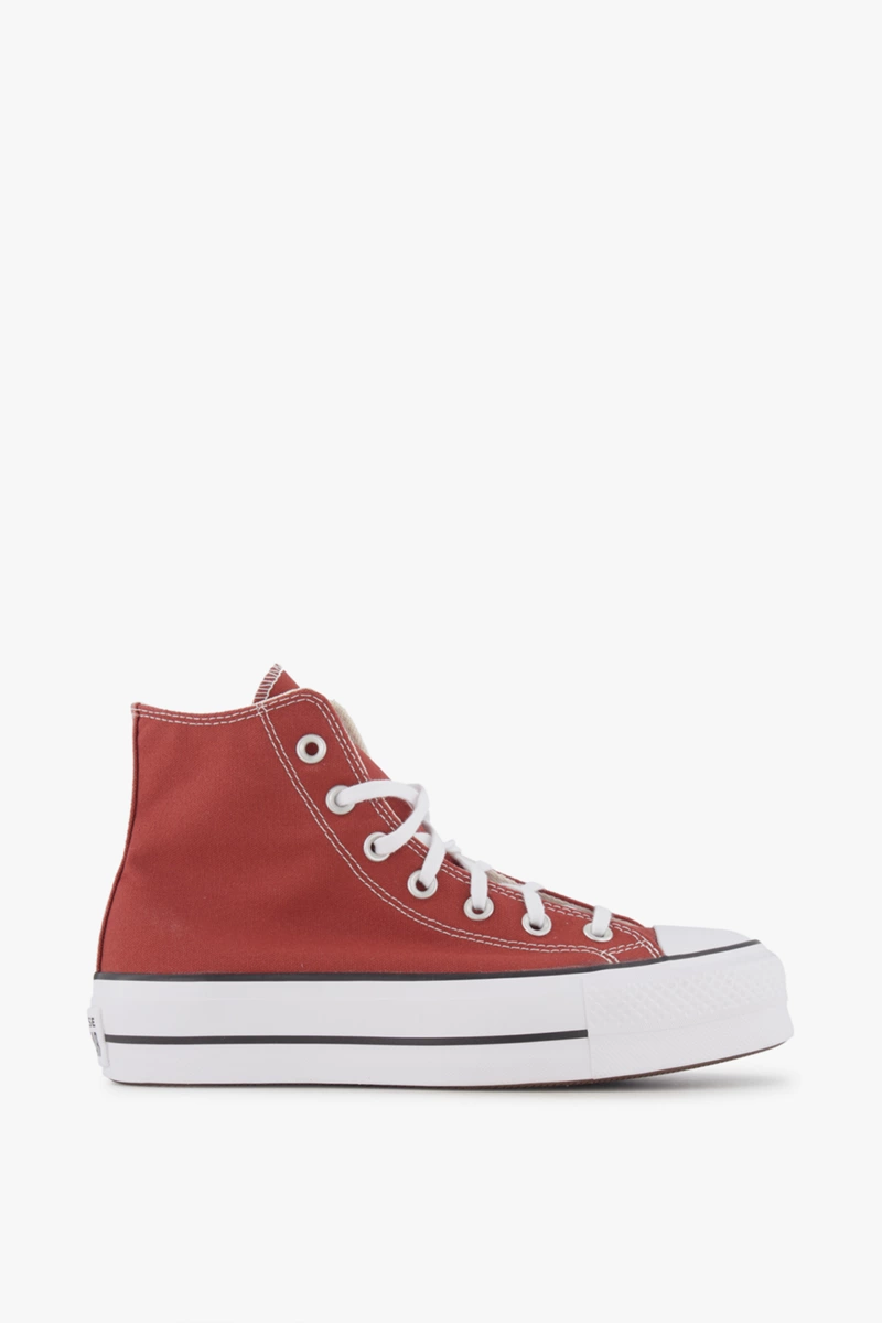 Converse Chuck Taylor All Star Platform Damen Sneaker