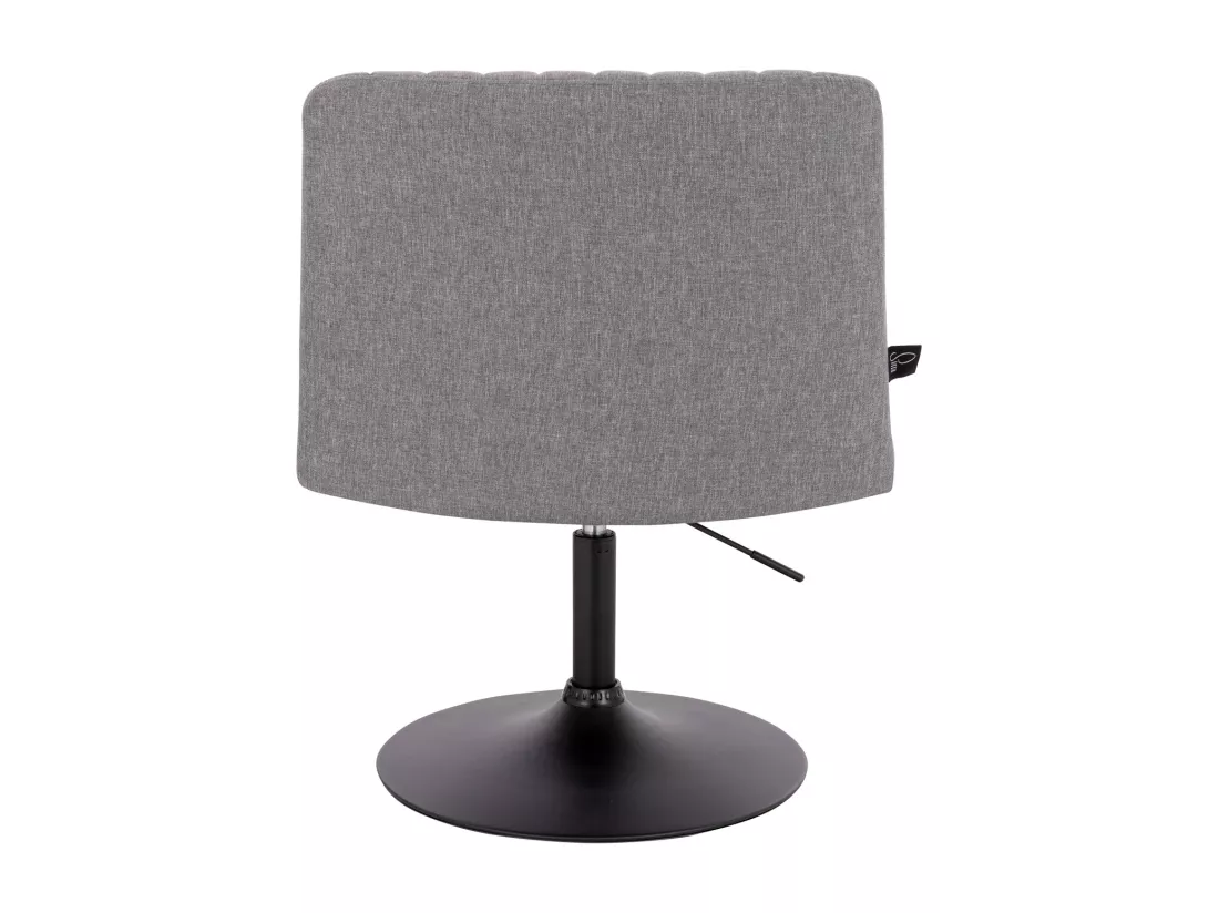 Fauteuil de détente réglable en hauteur
