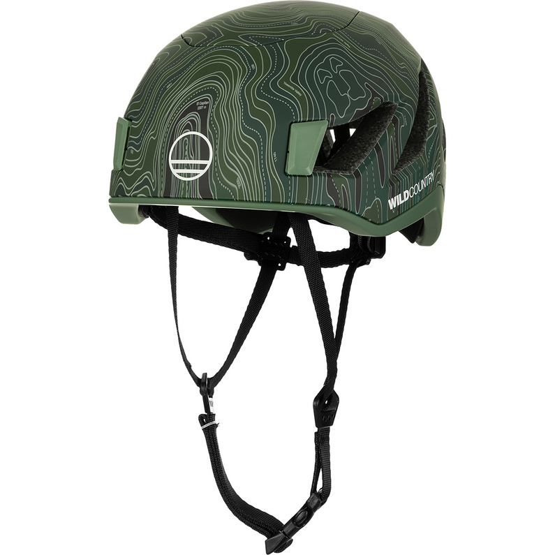 Wild Country Syncro Kletterhelm