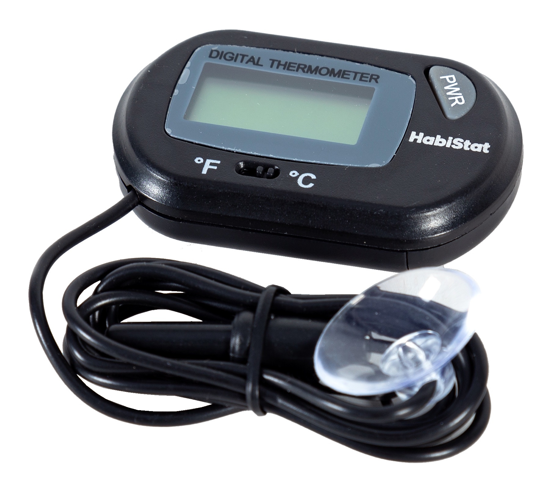 Habistat Digitale Terrarium Thermometer