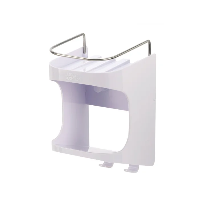 Joseph Joseph - Capsule Duschregal, klein / weiss