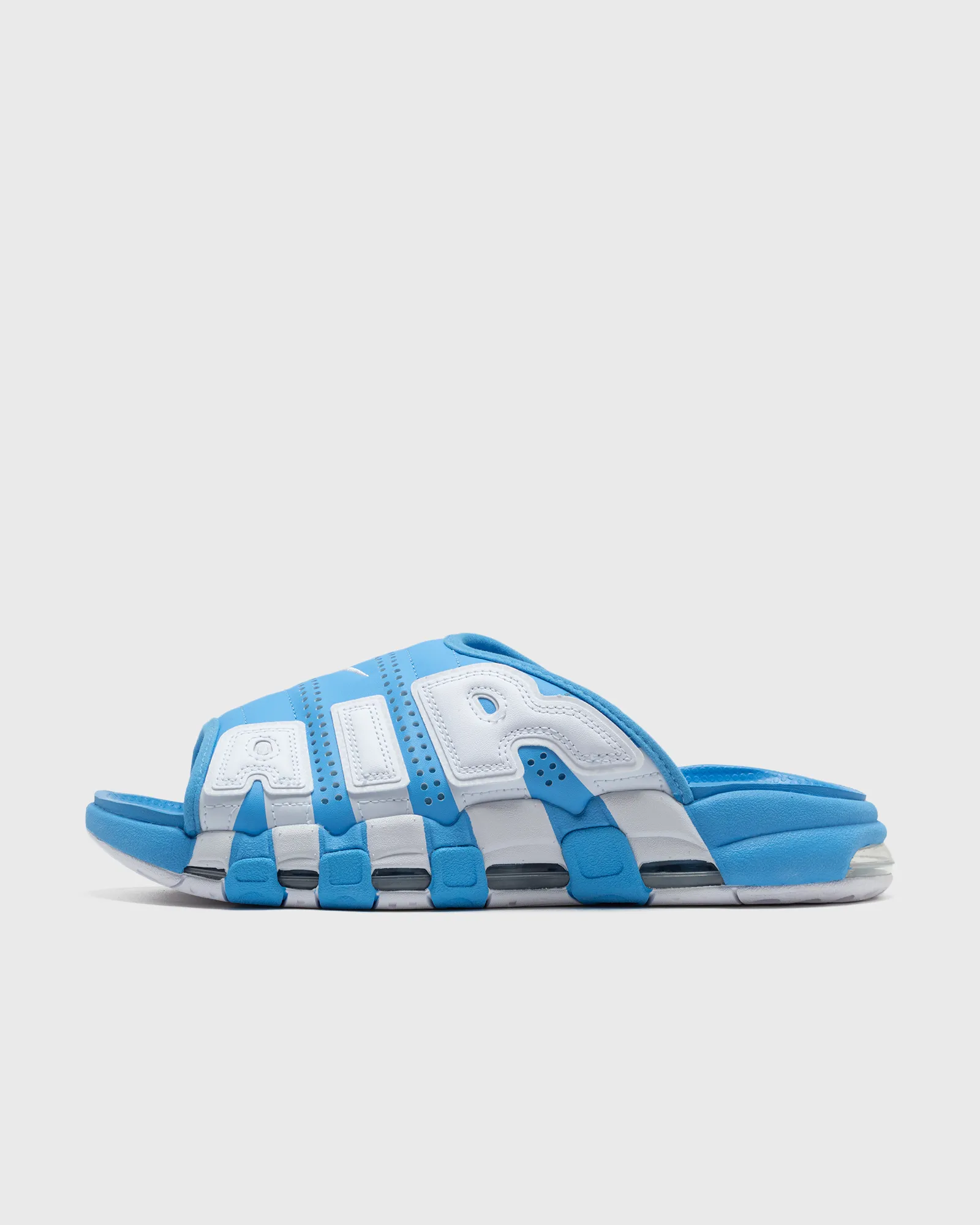 Nike AIR MORE UPTEMPO SLIDE