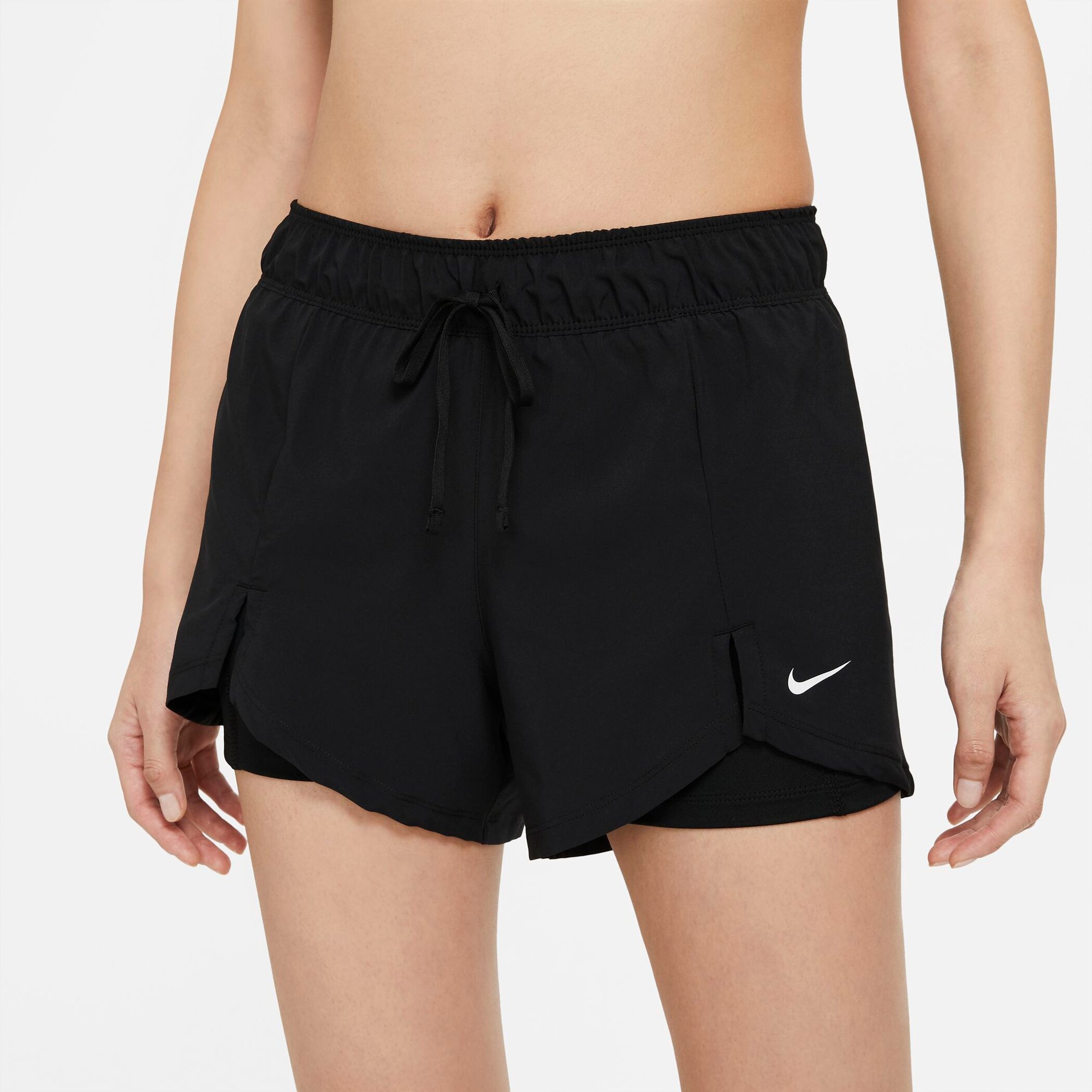 Nike NOSW NK DF Flex Ess 2in1 Short