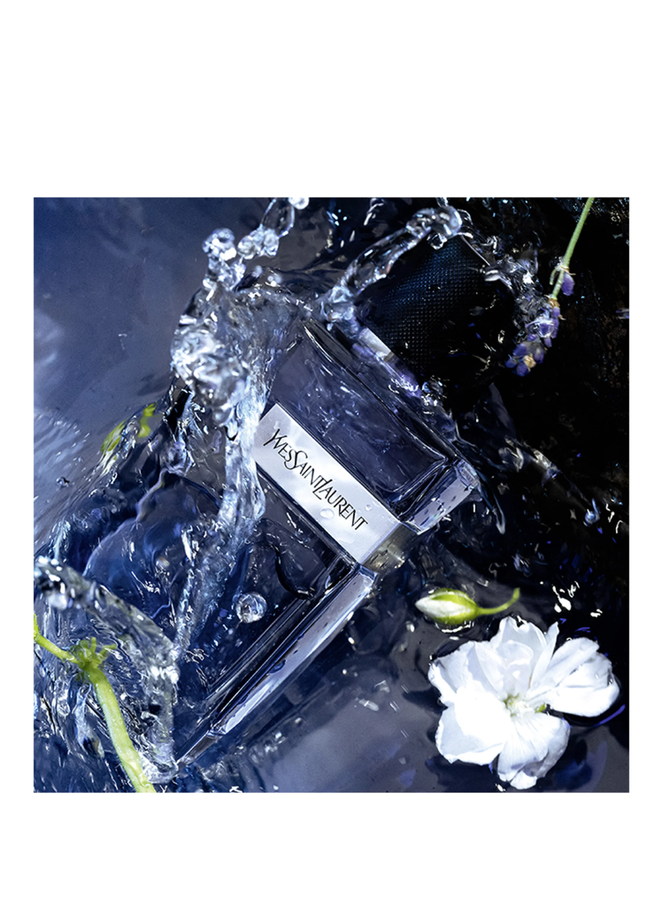 YVES SAINT LAURENT BEAUTÉ Y
