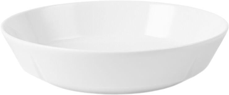 Rosendahl GC Essentials Skål Ø21 cm hvid 4 stk. Hvid