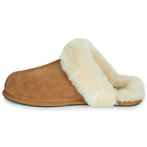 UGG - SCUFFETTE II Camel