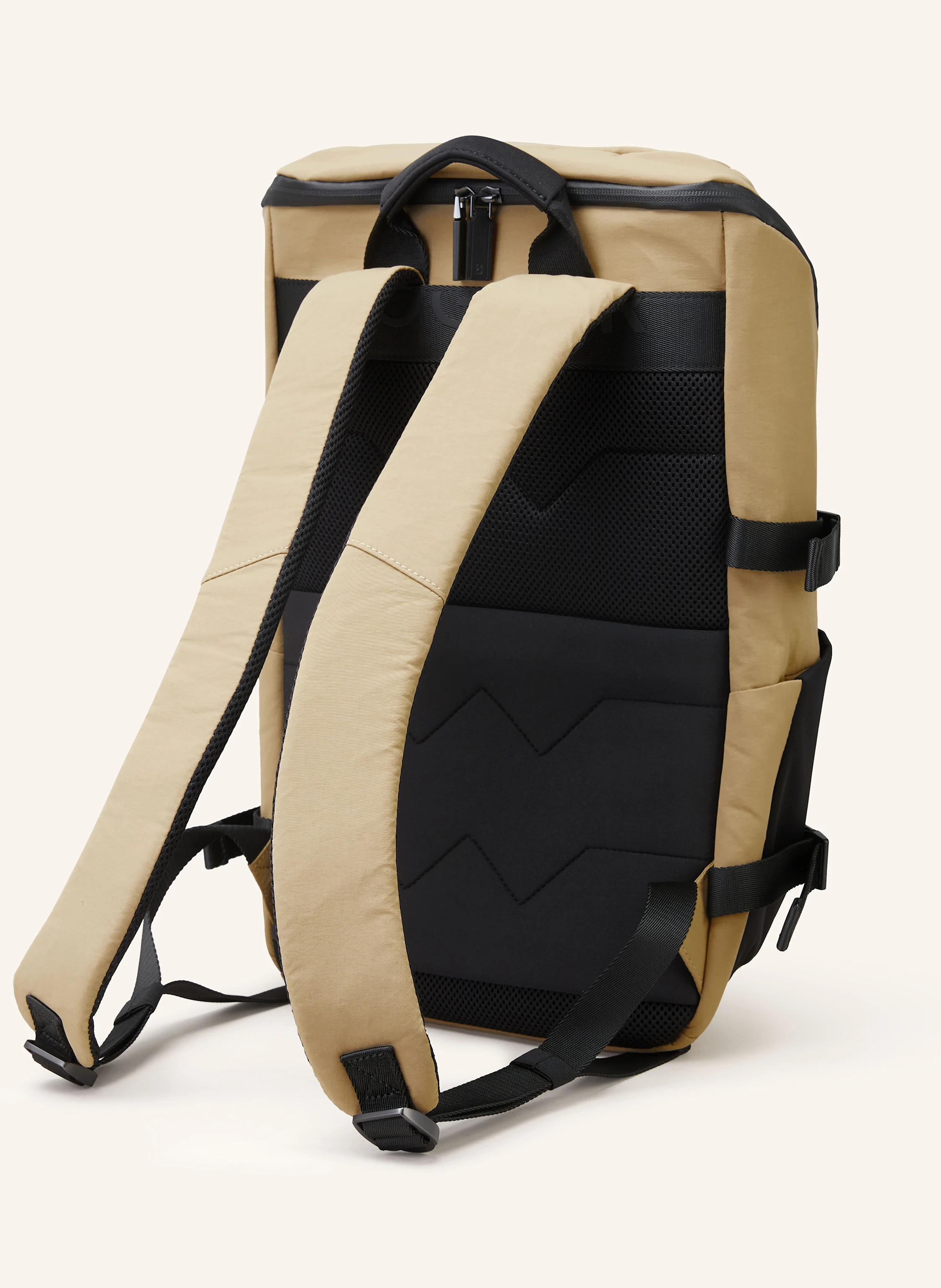 BOGNER Rucksack MONARCH LENNARD mit Laptop-Fach