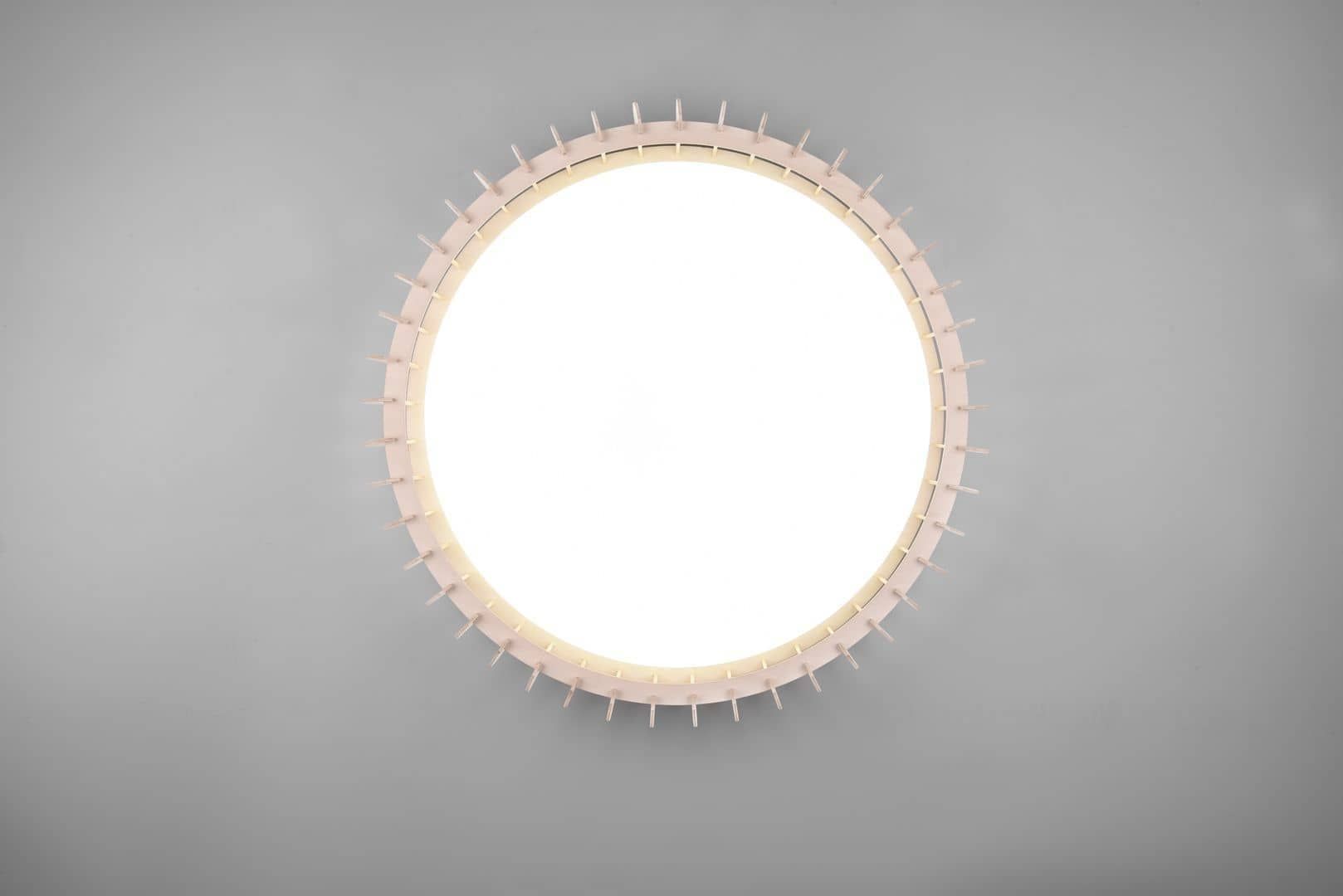 LED-Deckenleuchte