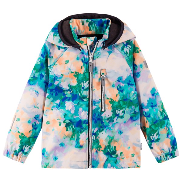 Reima - Kid's Vantti - Veste softshell