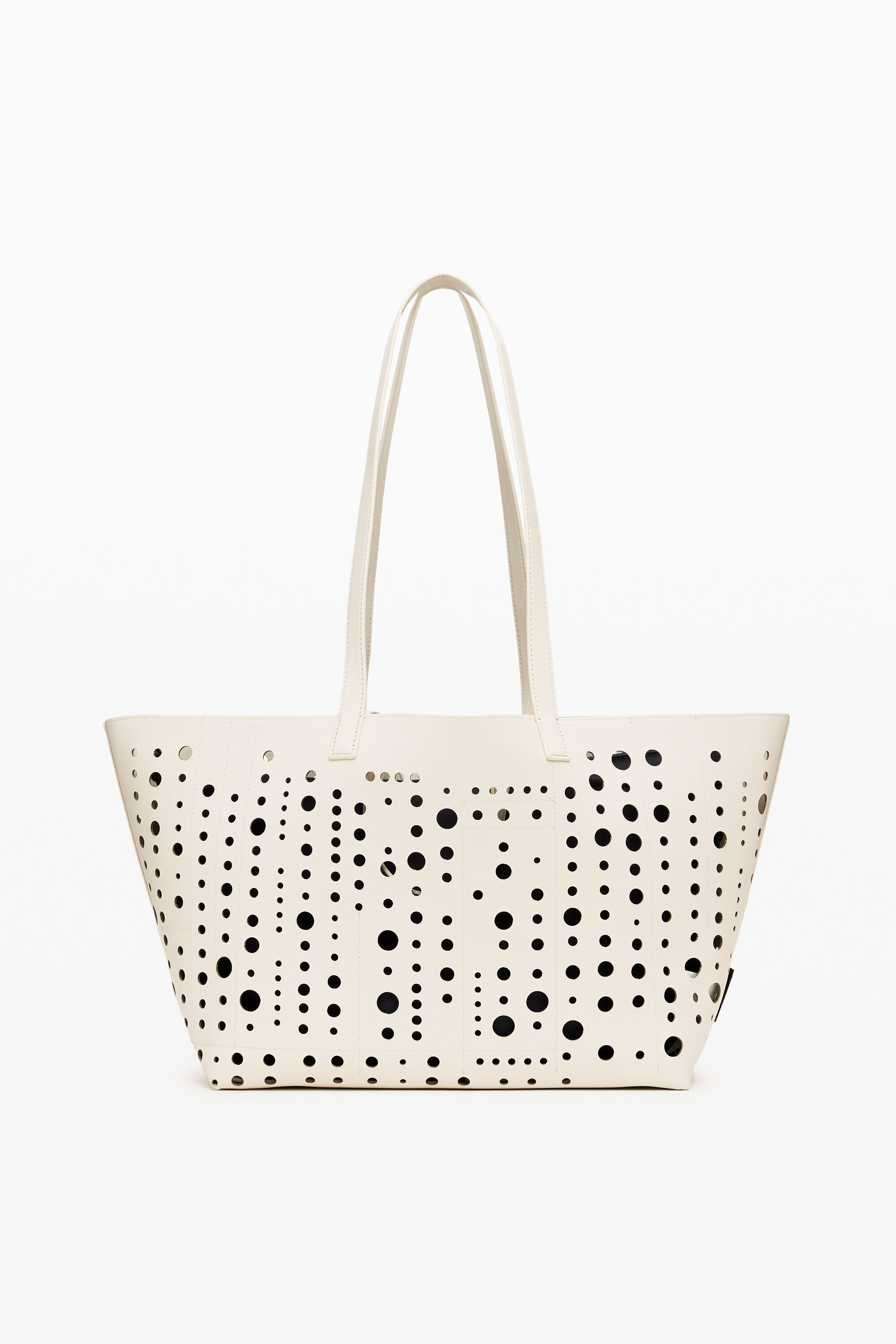 Sacola de compras Circles