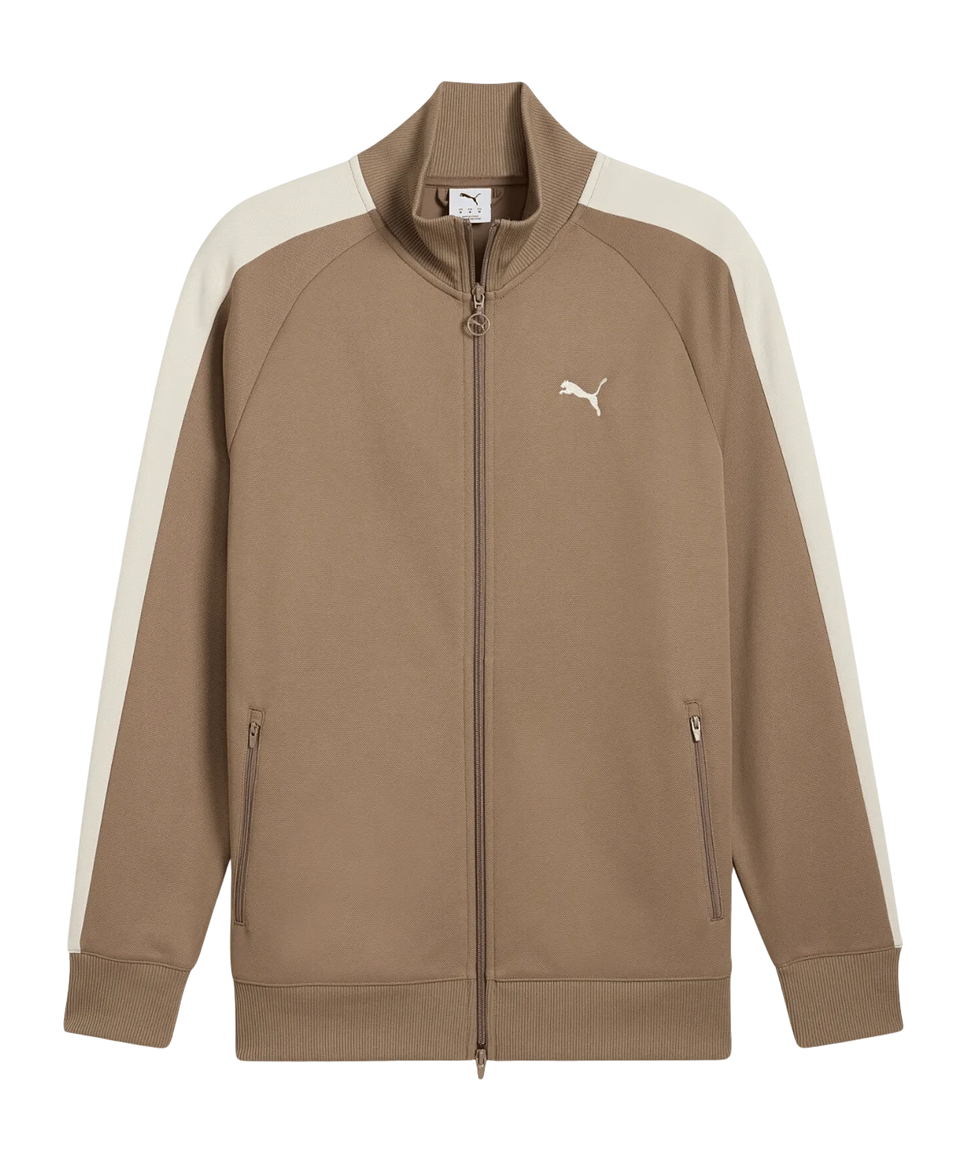PUMA T7 Always On Track Jacke Braun F93