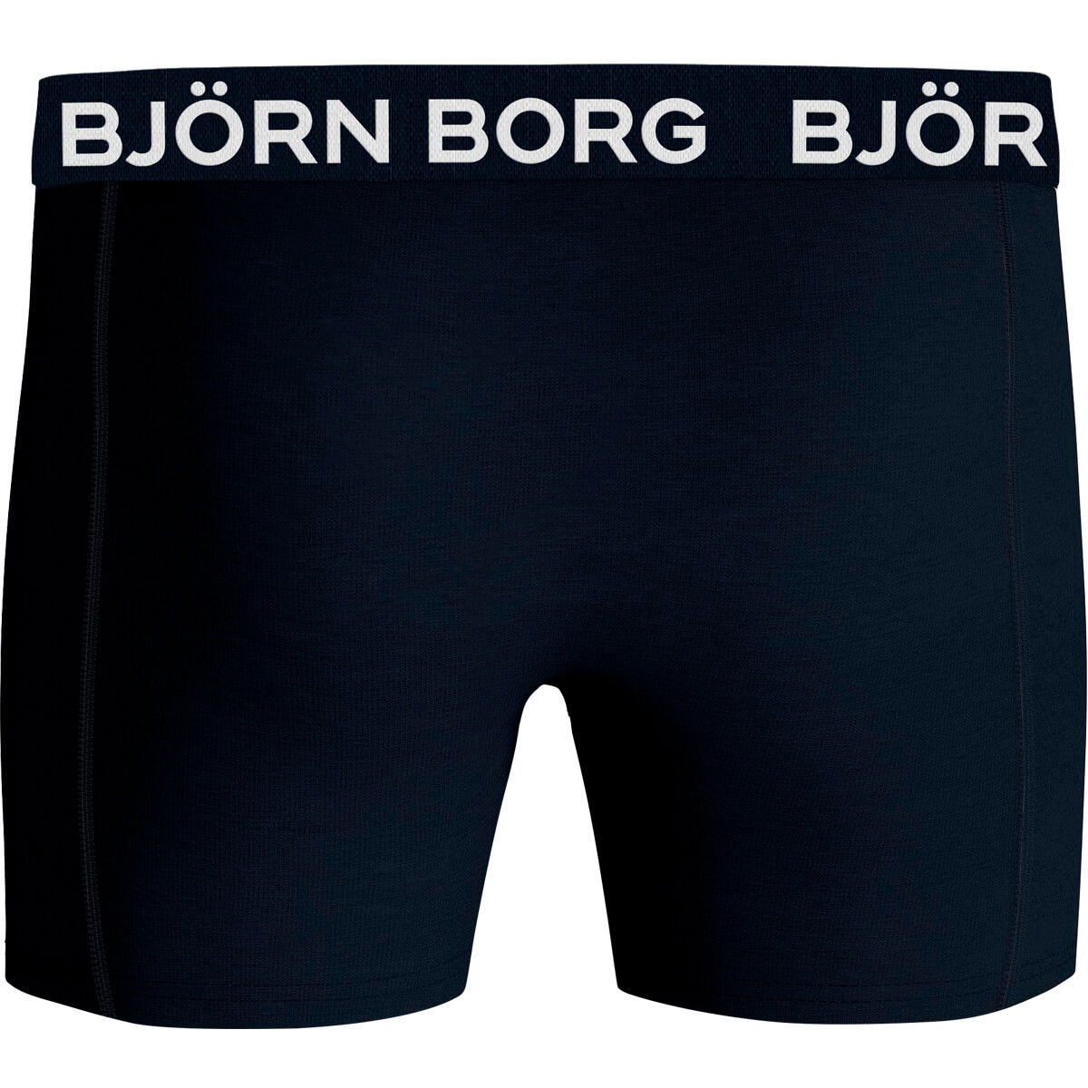 Björn Borg Core 5-Pak Boxershorts Børn