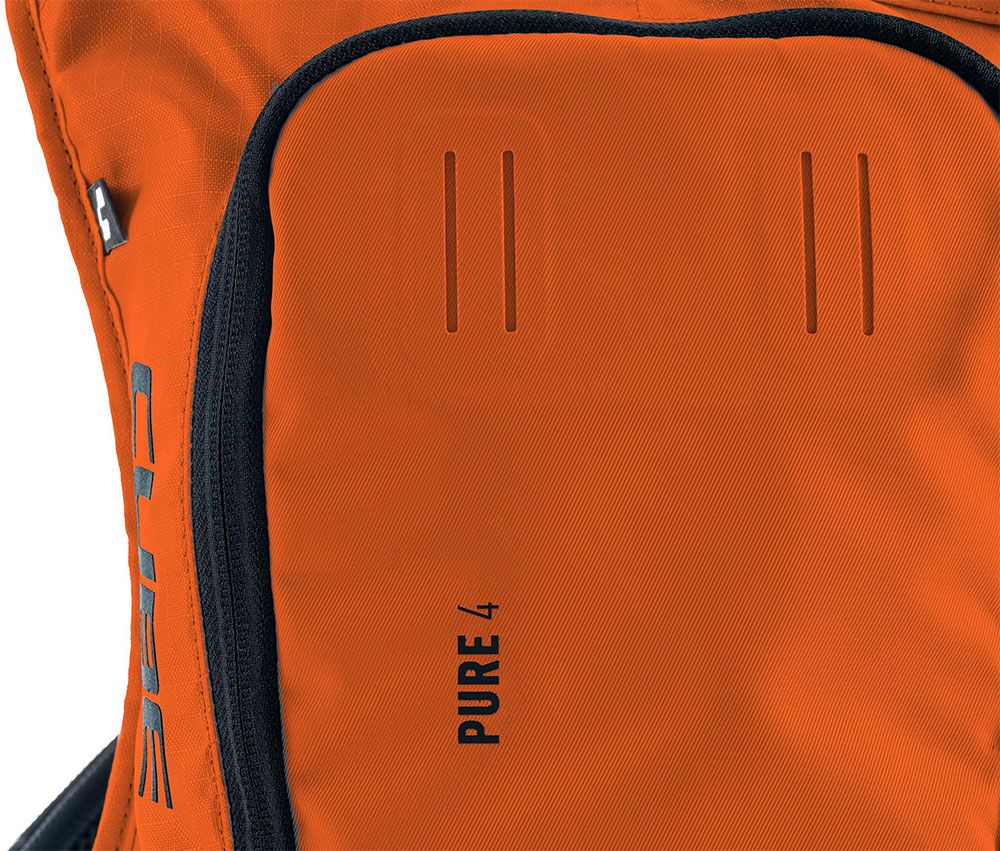 Cube Pure 4 X Actionteam - Rucksack kaufen | Bike-Discount