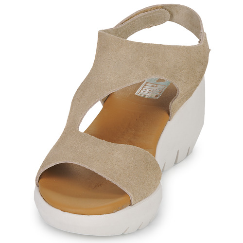 Dream in Green - OLENE - Beige