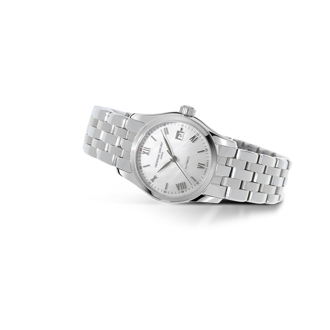 Frederique Constant Classics Index Automatic