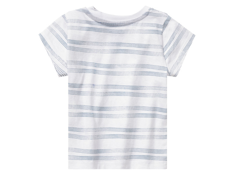 3 baby t-shirts