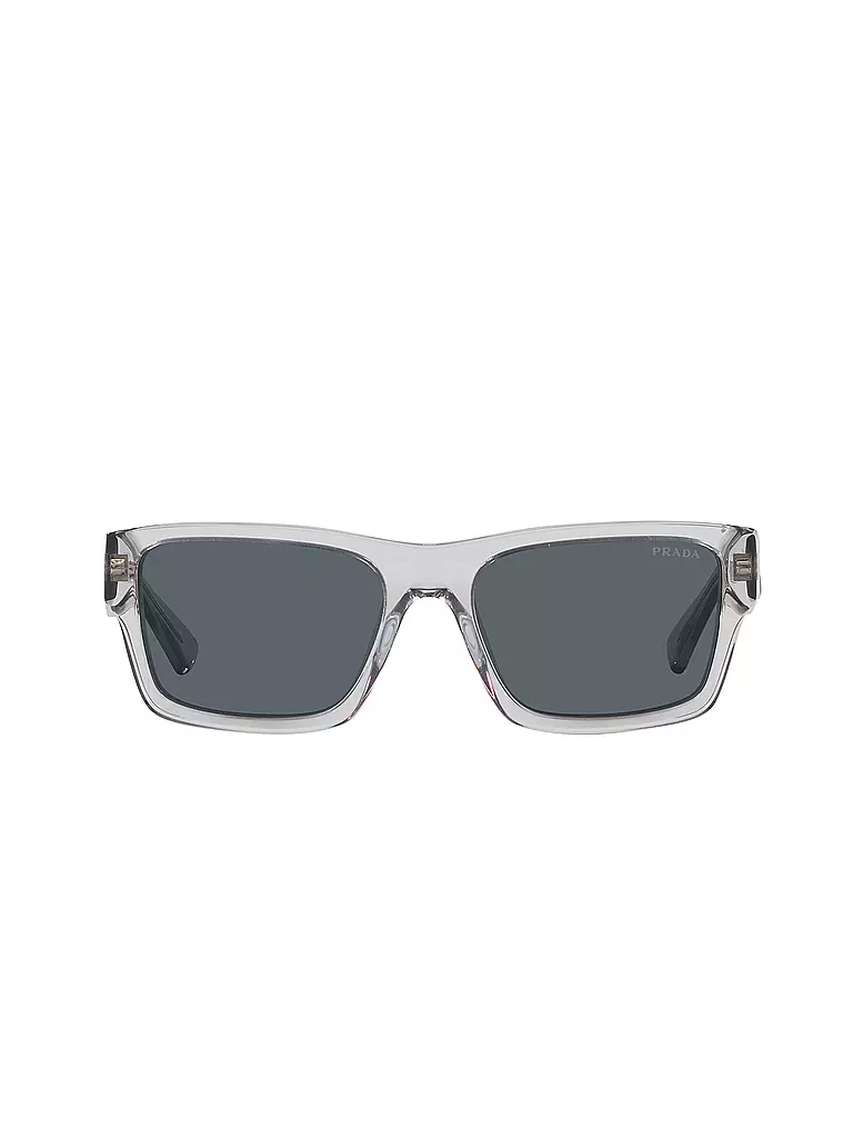 PRADA Sonnenbrille PR25ZS/56 grau