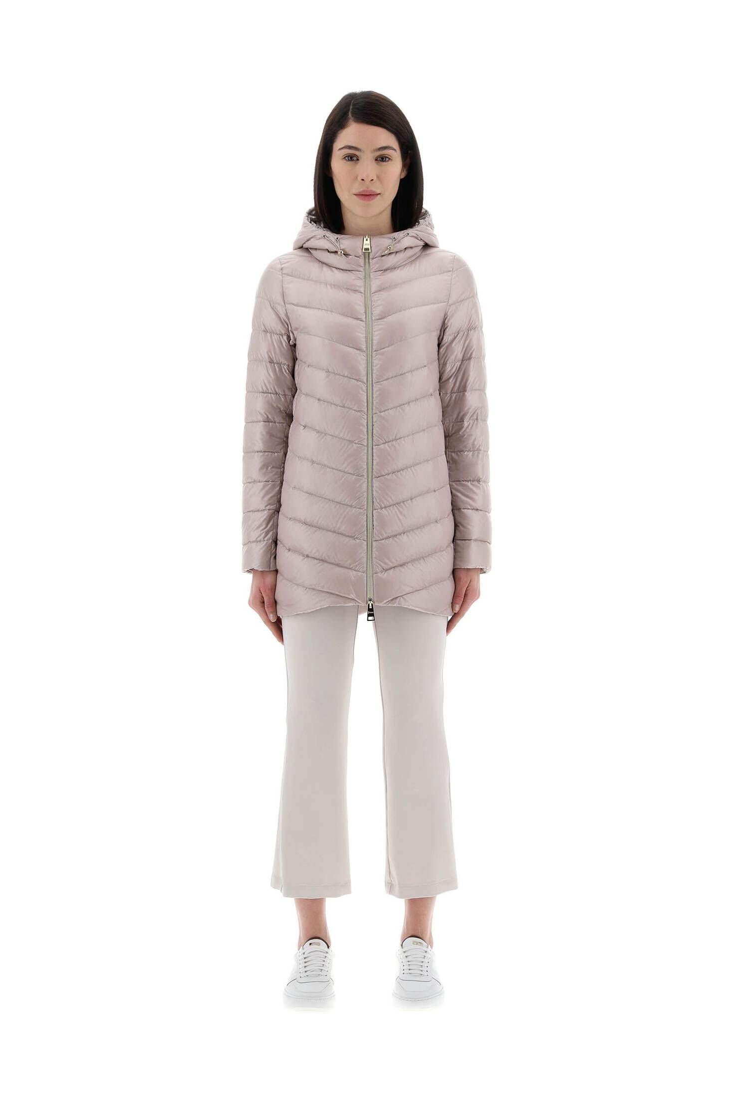 Herno| Damen Daunenjacke A-SHAPE