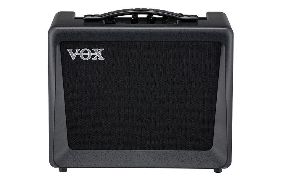 Combo VX15 GT<br>Modeling Amp für alle Stilrichtungen