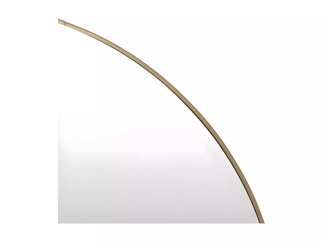 Miroir rond D110 Alice or Atmosphera