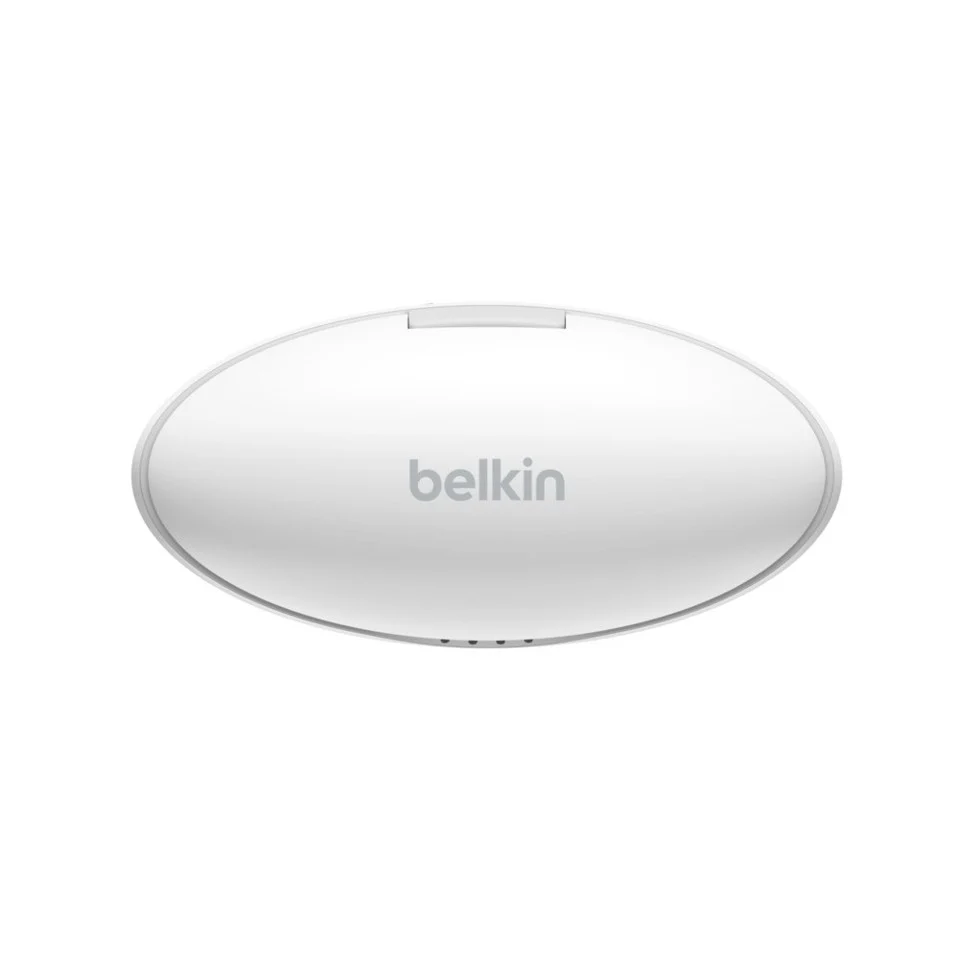 Belkin - SOUNDFORM Nano True Wireless Earbuds for Kids