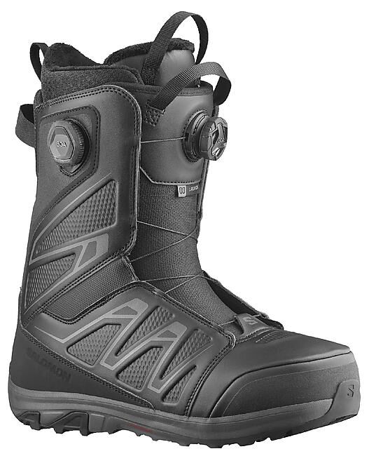 SALOMON - BOOTS LAUNCH BOA SJ BOA