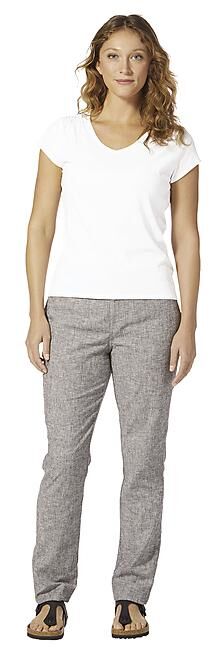ROYAL ROBBINS - TS MC FEARTHERWEIGHT SLUB W
