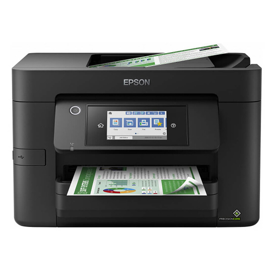 Epson WorkForce Pro WF-4825DWF