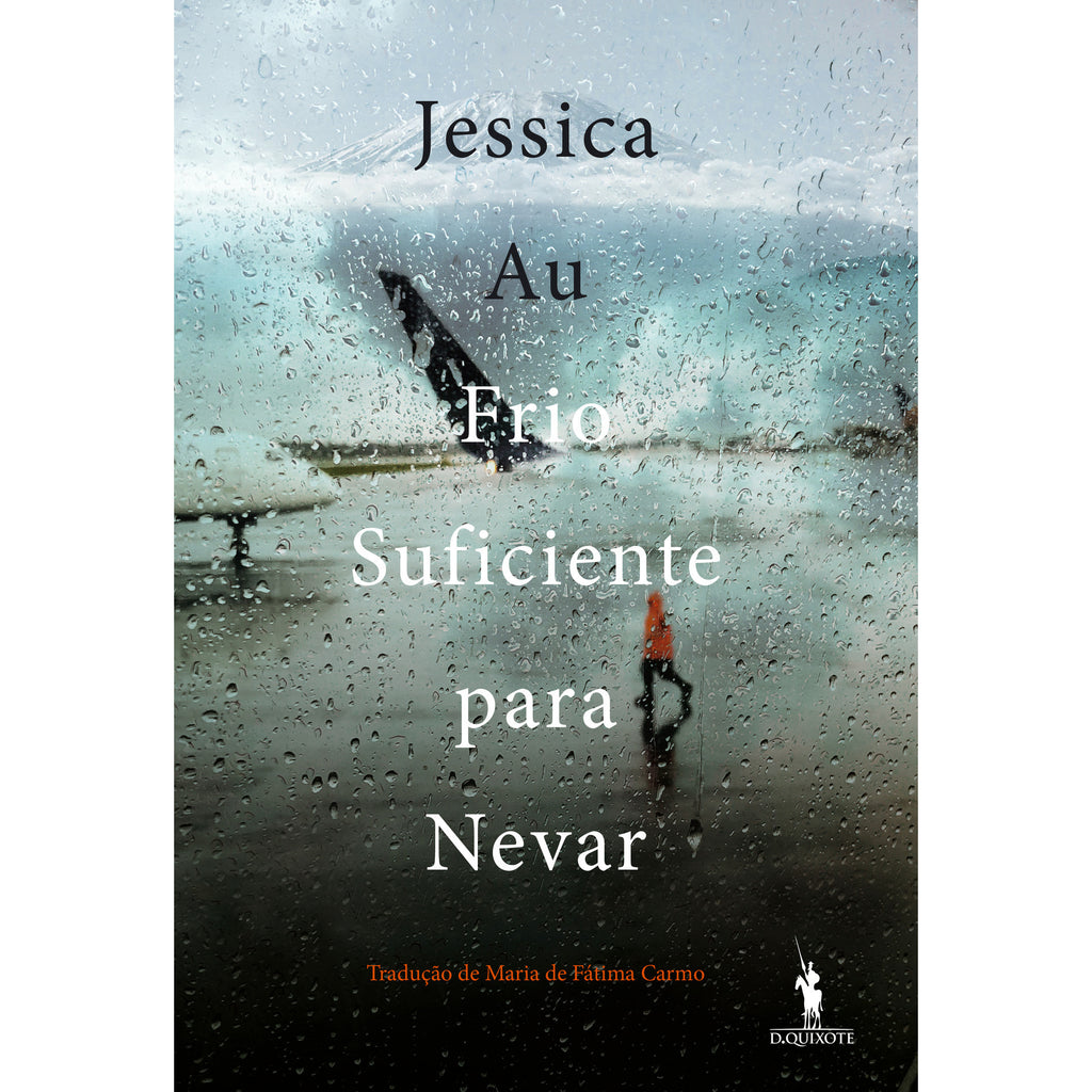 Frio Suficiente para Nevar de Jessica Au