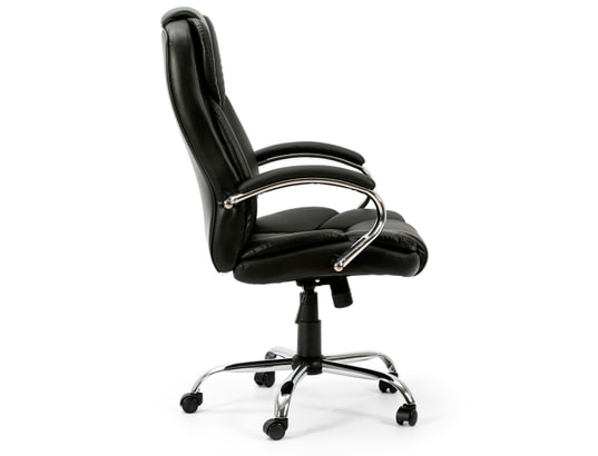 VS VENTA-STOCK - Fauteuil de Bureau à Hauteur réglable et inclinable Nixon ta...