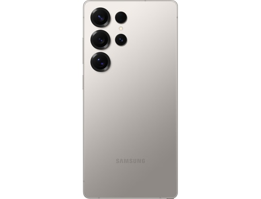SAMSUNG - Smartphone GALAXY S25 ULTRA 5G 256Go GRIS TITANE