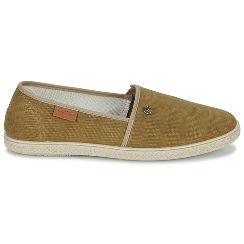 Casual Attitude - ELANI - Kaki