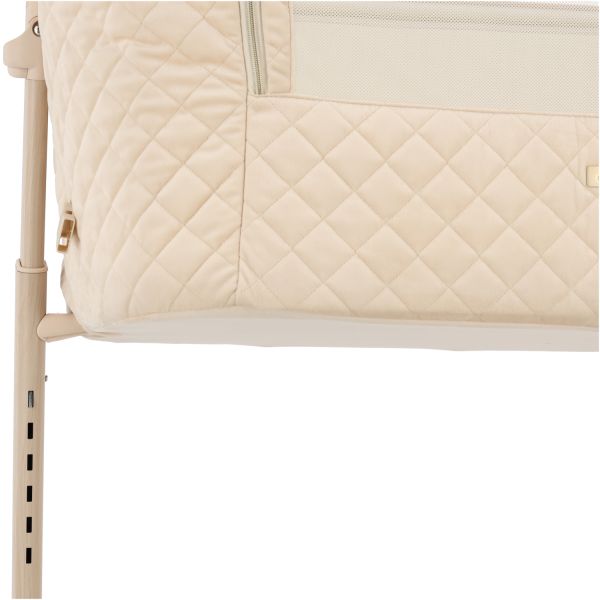 Qute Q‑Wiggle Electric Co‑Sleeper