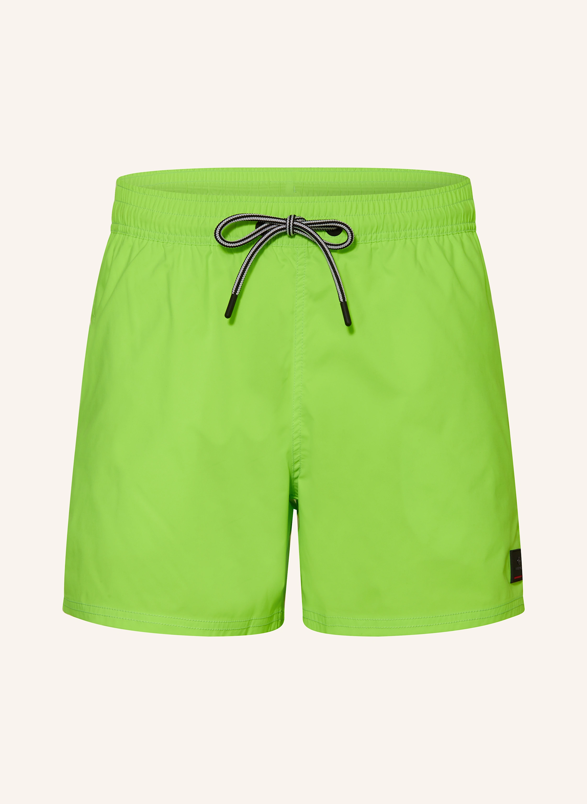 FIRE+ICE Badeshorts NELSON2