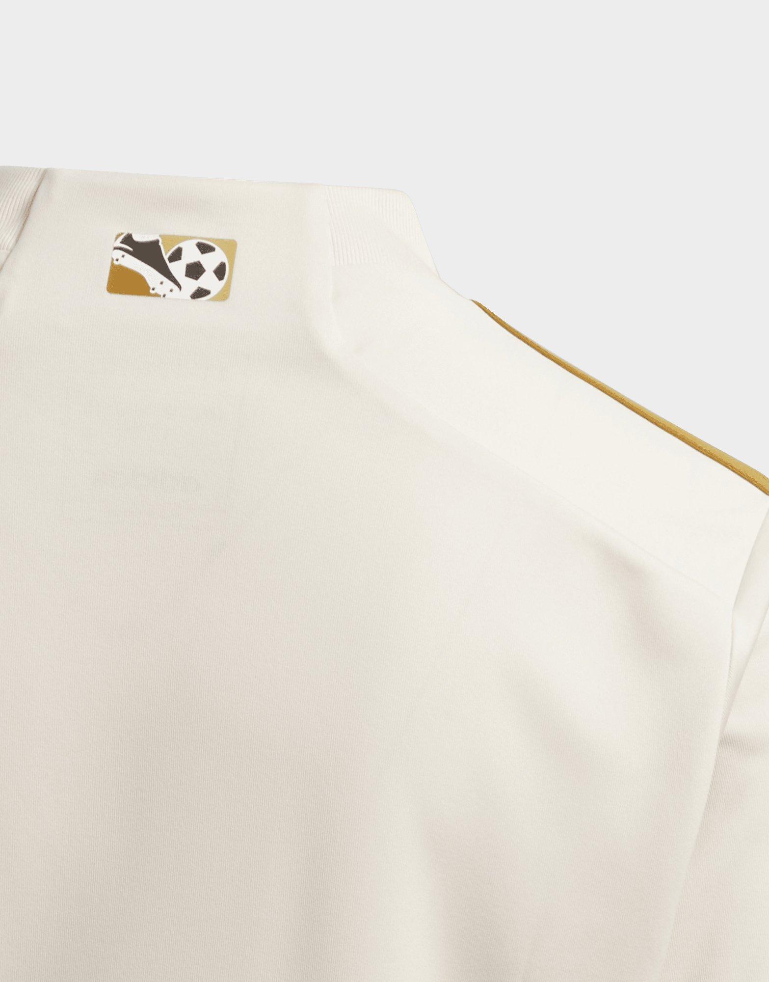 adidas Maillot Third Los Angeles FC 24/25 Enfants