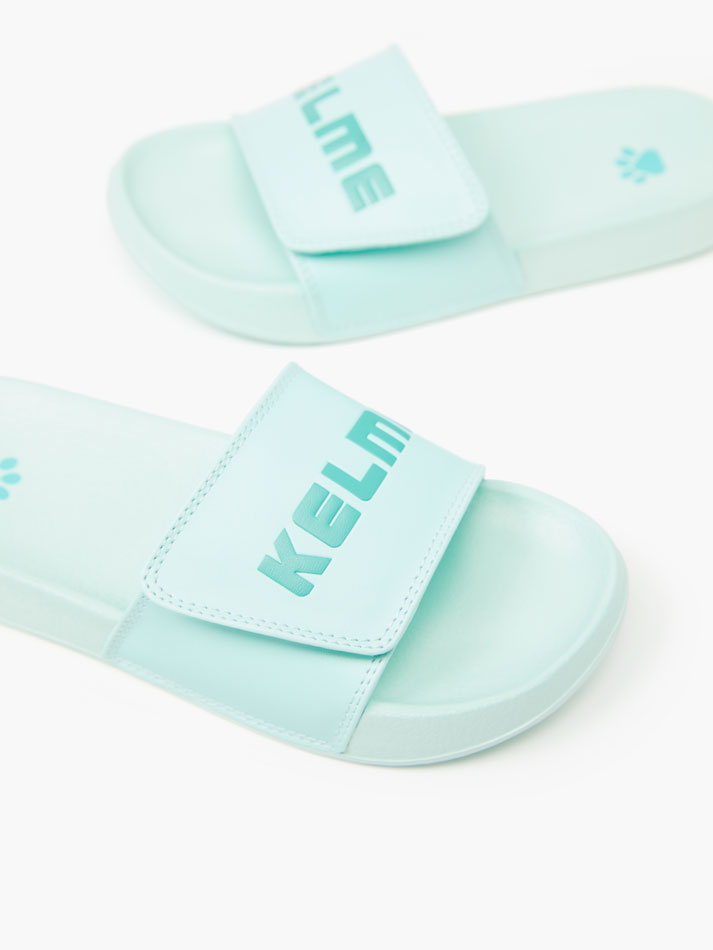 Sandália de banho KELME x LEFTIES - Menta