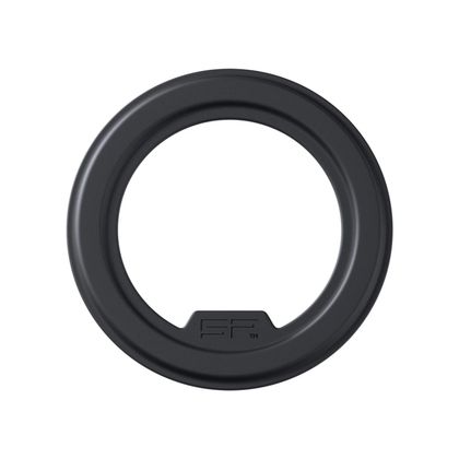 Accessoires SP Connect Kit adhésif magnétique SPC+ - Noir