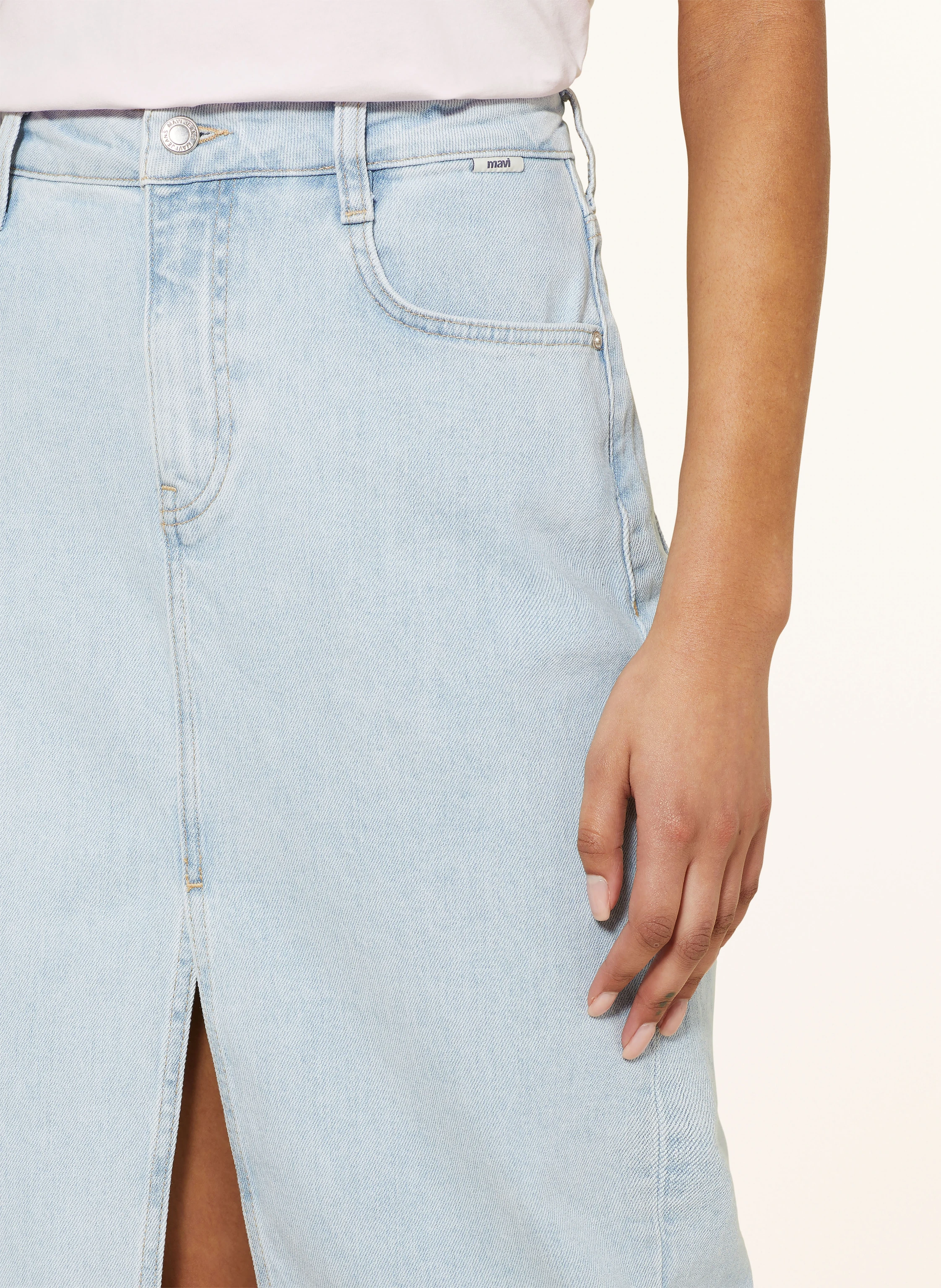 mavi Jeansrock MARIN