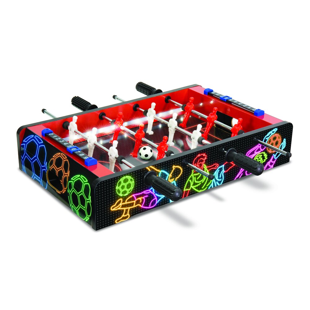 Merchant Ambassador Electronic Arcade Football (Neon)
