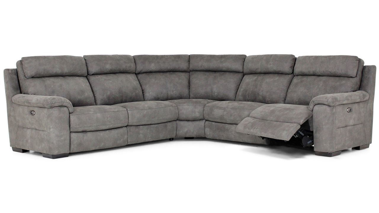 Hoekbank Canneto  | Domicil