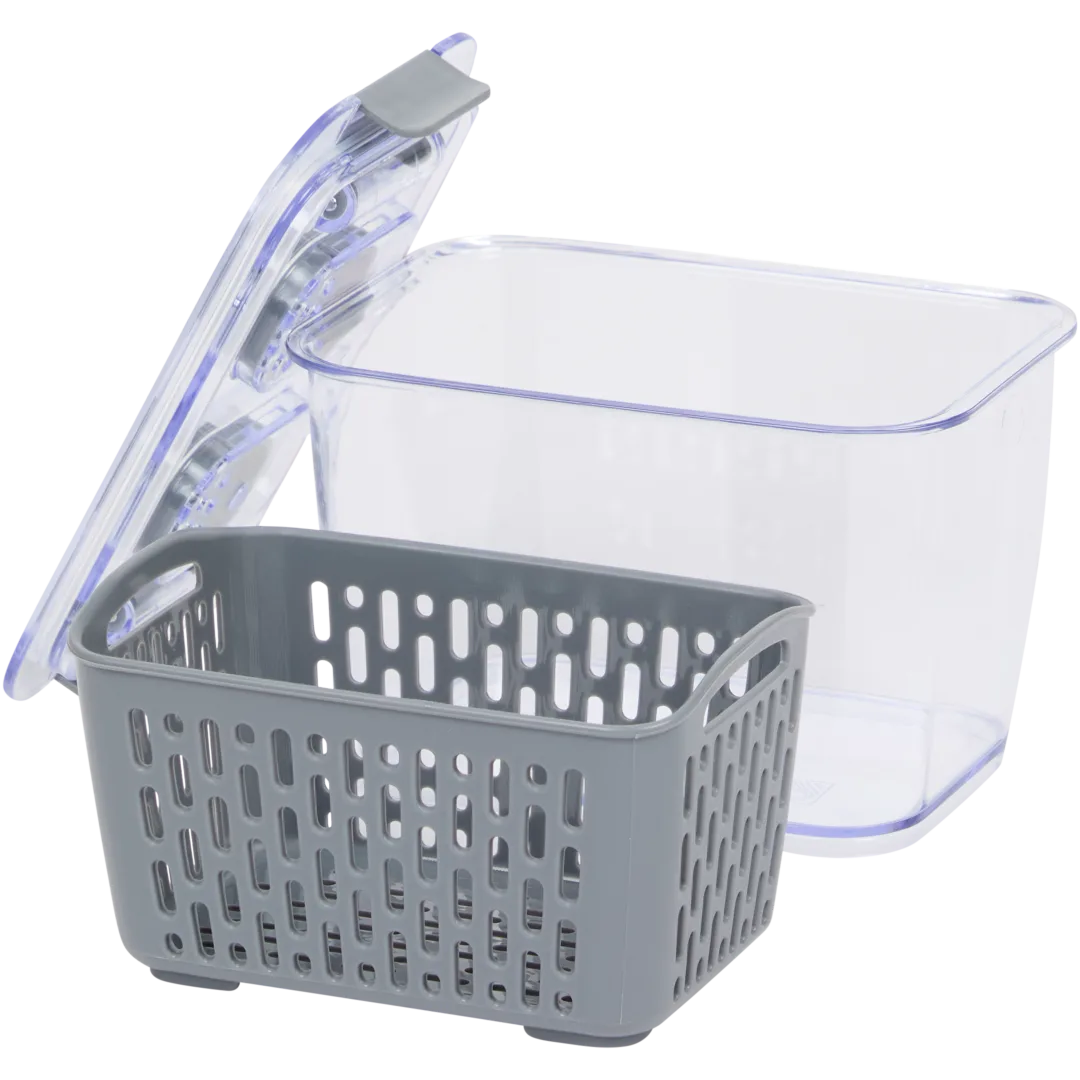 Bac fraîcheur pour frigo