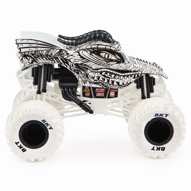 Monster Jam - Original Truck - 1 Stück