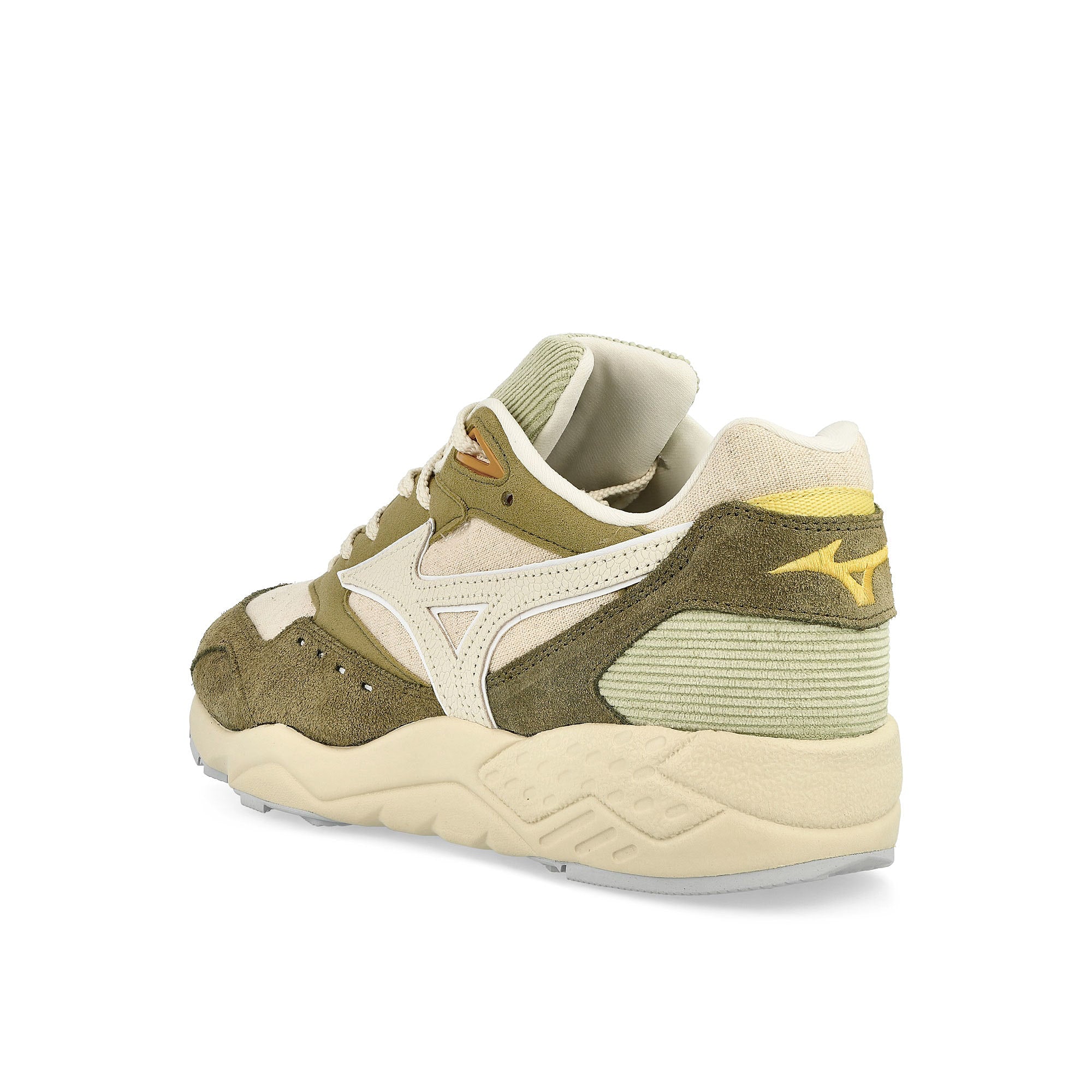 Mizuno<br>Contender