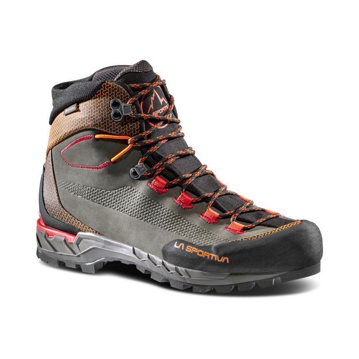 La SportivaTrango Tech Leather Gtx - grau