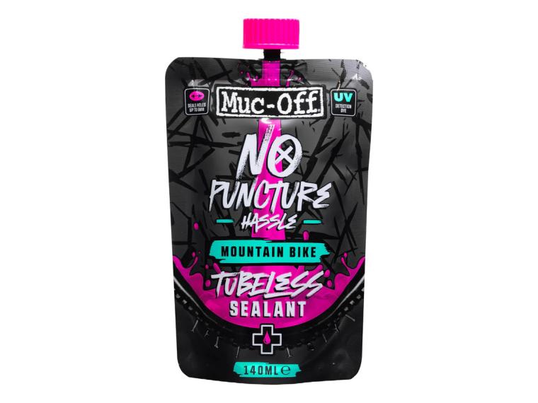 Muc-Off Tubeless Sealant
