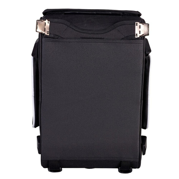 Bagster - Sacoche de réservoir pour animaux Mini Puppy Noir