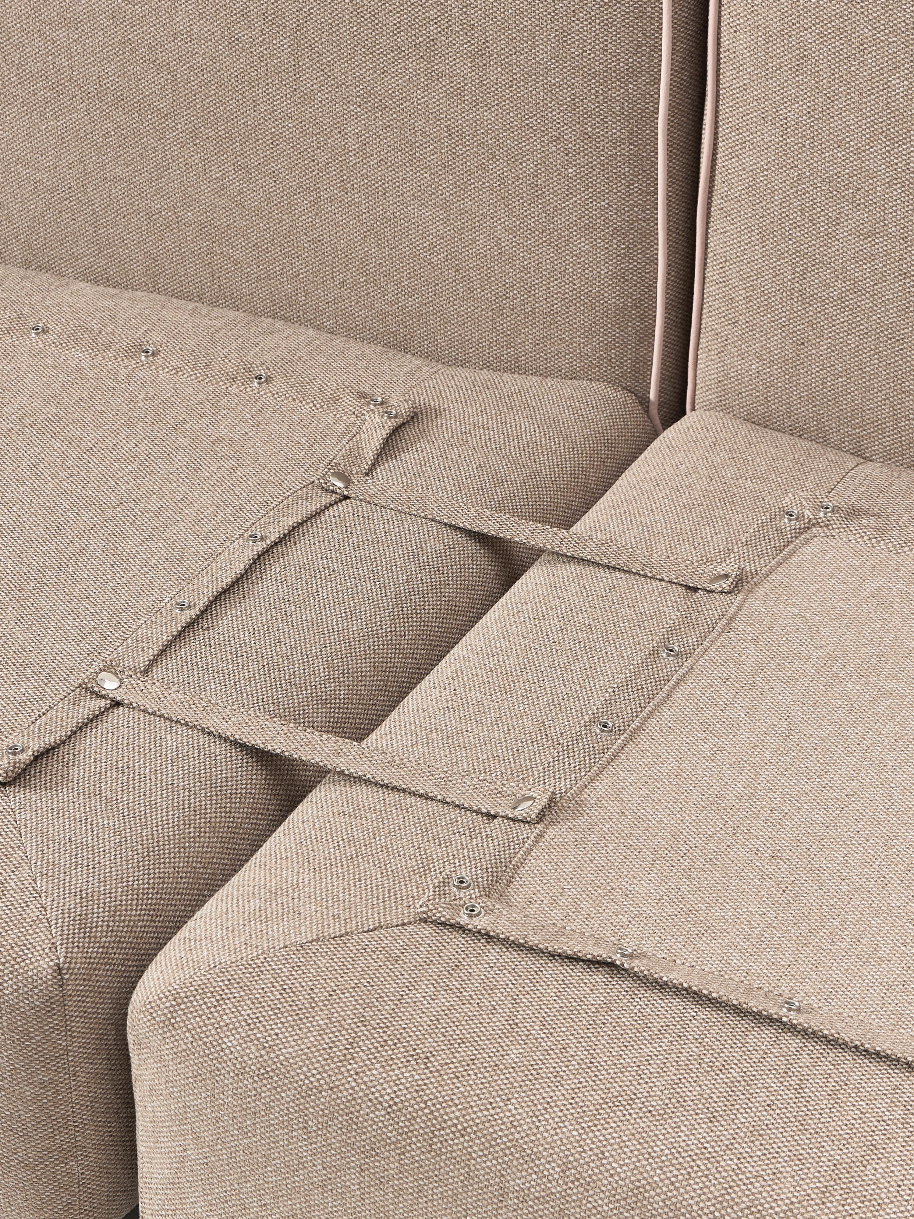Modulaire U-bank Felix