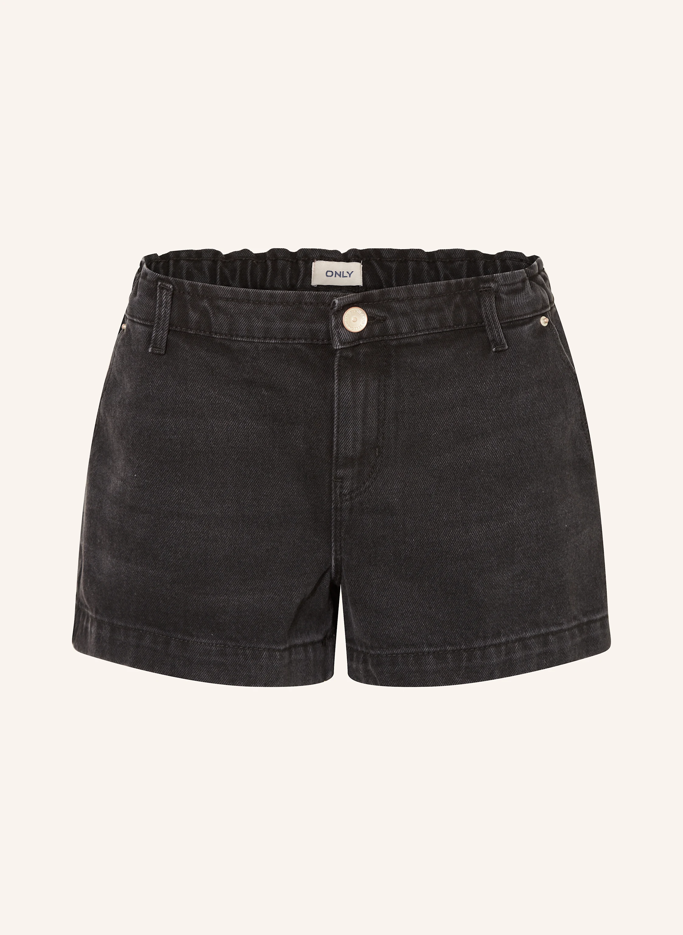 ONLY Jeansshorts